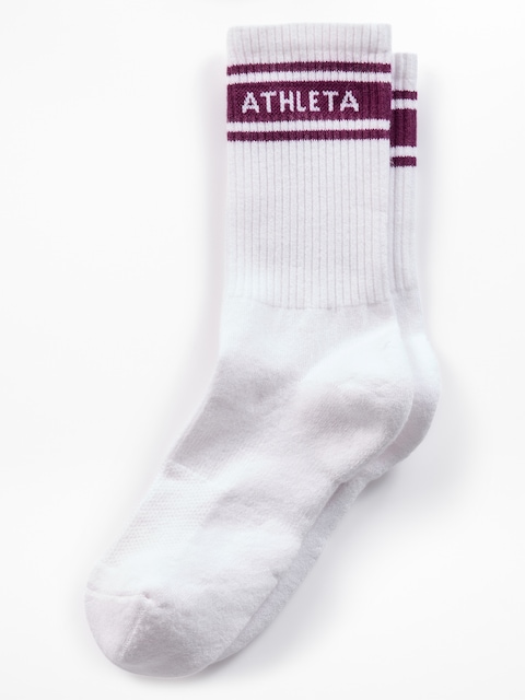 Athleta Everyday Crew Sock
