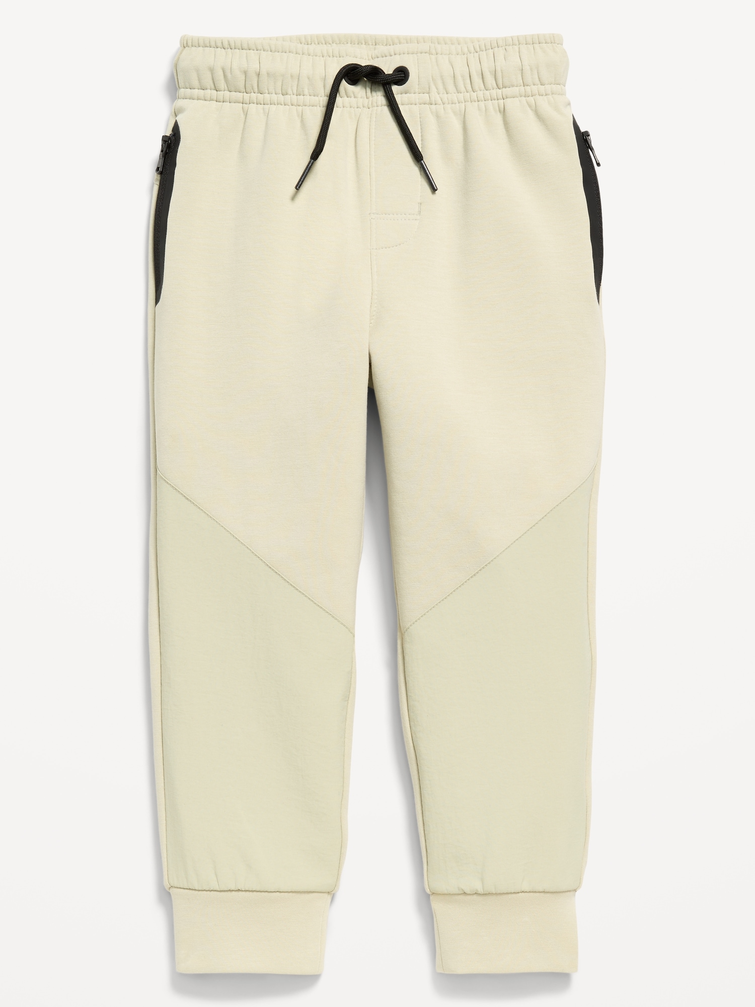 PANTALON DE JOGGING EN MOLLETON DYNAMIQUE POUR TOUT-PETIT GARÇON