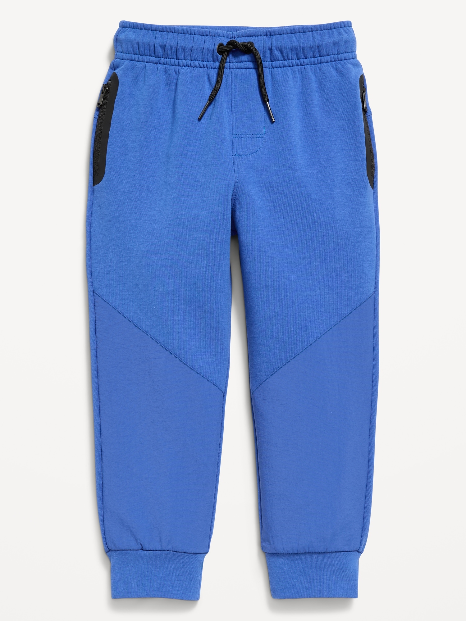 PANTALON DE JOGGING EN MOLLETON DYNAMIQUE POUR TOUT-PETIT GARÇON