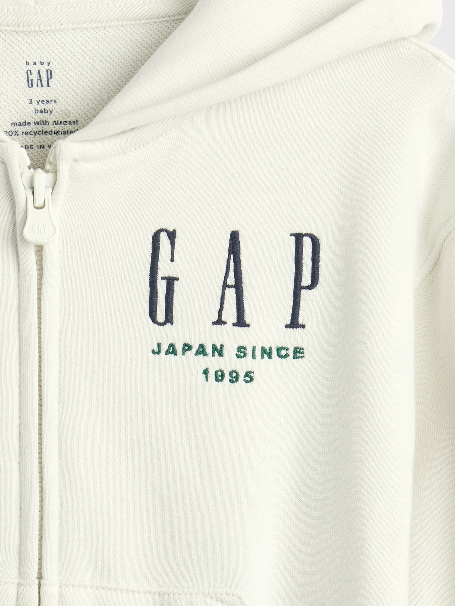 Gap公式オンラインストア | 30th アニバーサリー ヴィンテージ