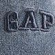 GAPロゴ トートバッグ