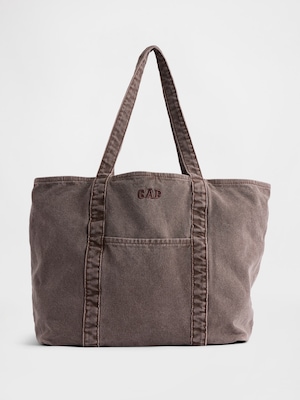 GAPロゴ トートバッグ