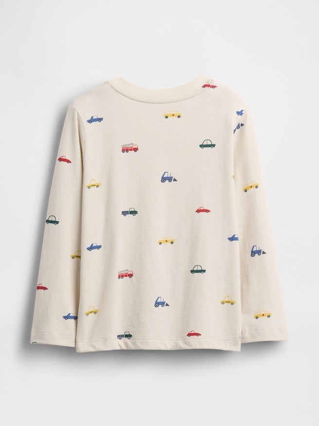 ブラナン フェイバリット ポケットTシャツ (幼児・ベビー)-1