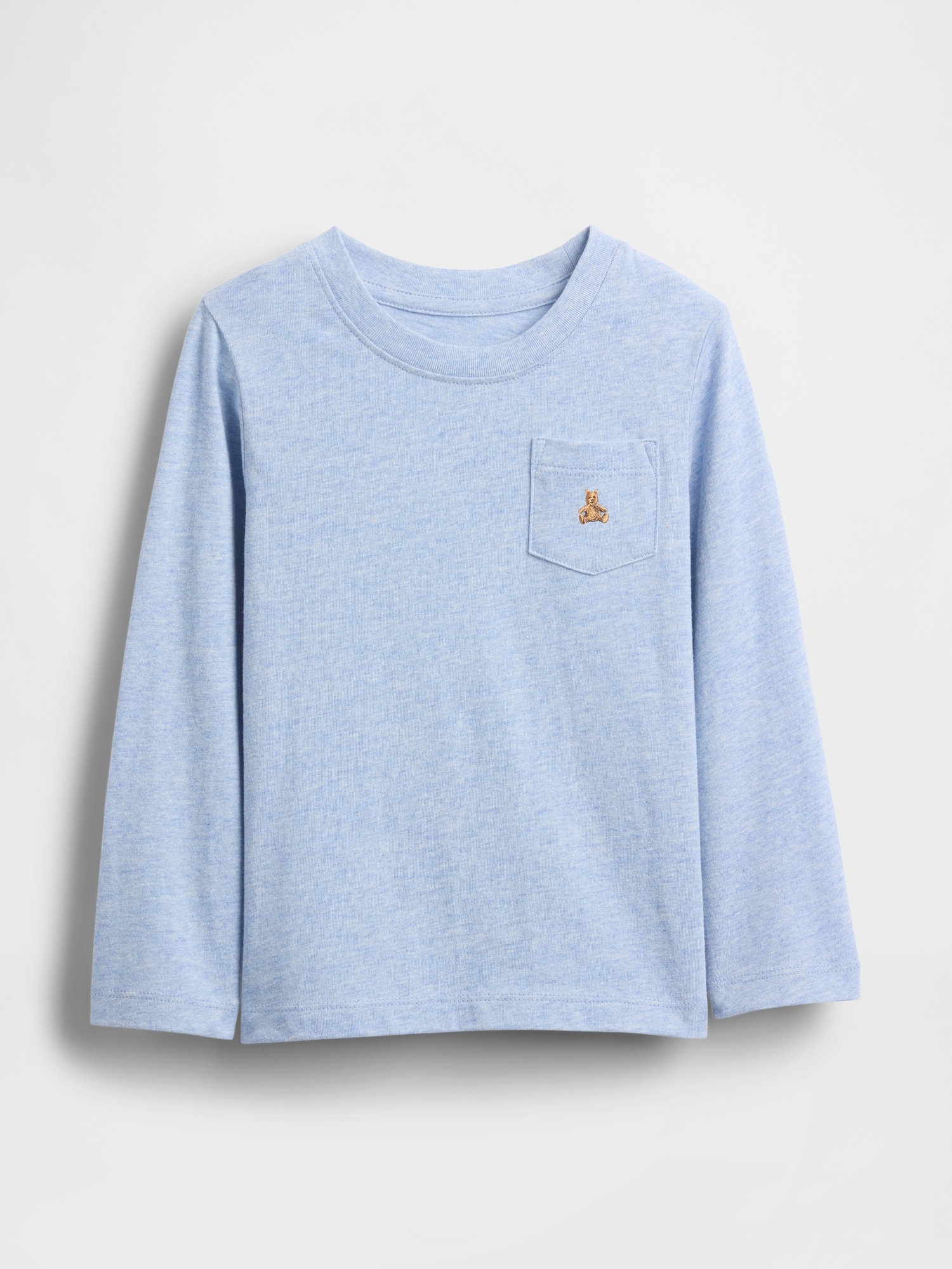 T-SHIRT AGENCEZ À VOLONTÉ POUR BÉBÉ ET TOUT-PETIT