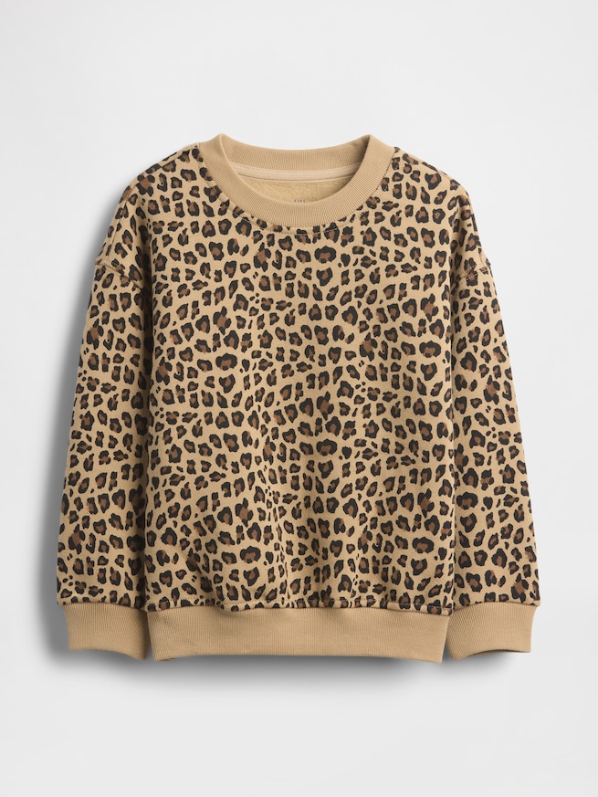 ヴィンテージソフト スウェットシャツ (幼児・ベビー)-0