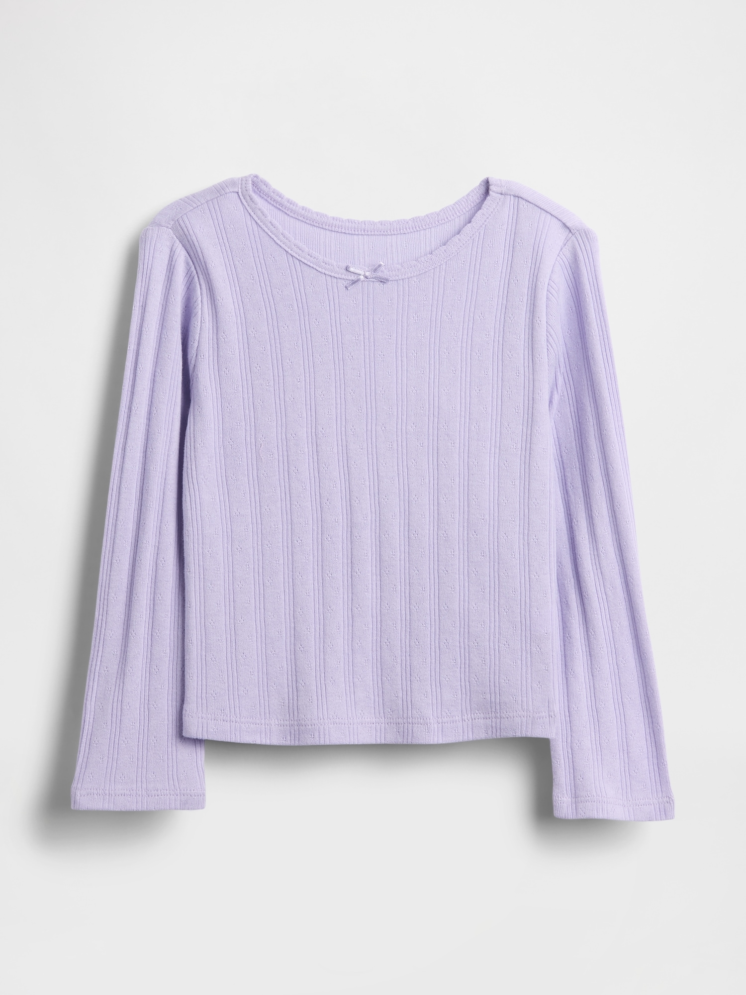 Gap ポインテールTシャツ (幼児・ベビー) Gap ポインテールTシャツ (幼児・ベビー)