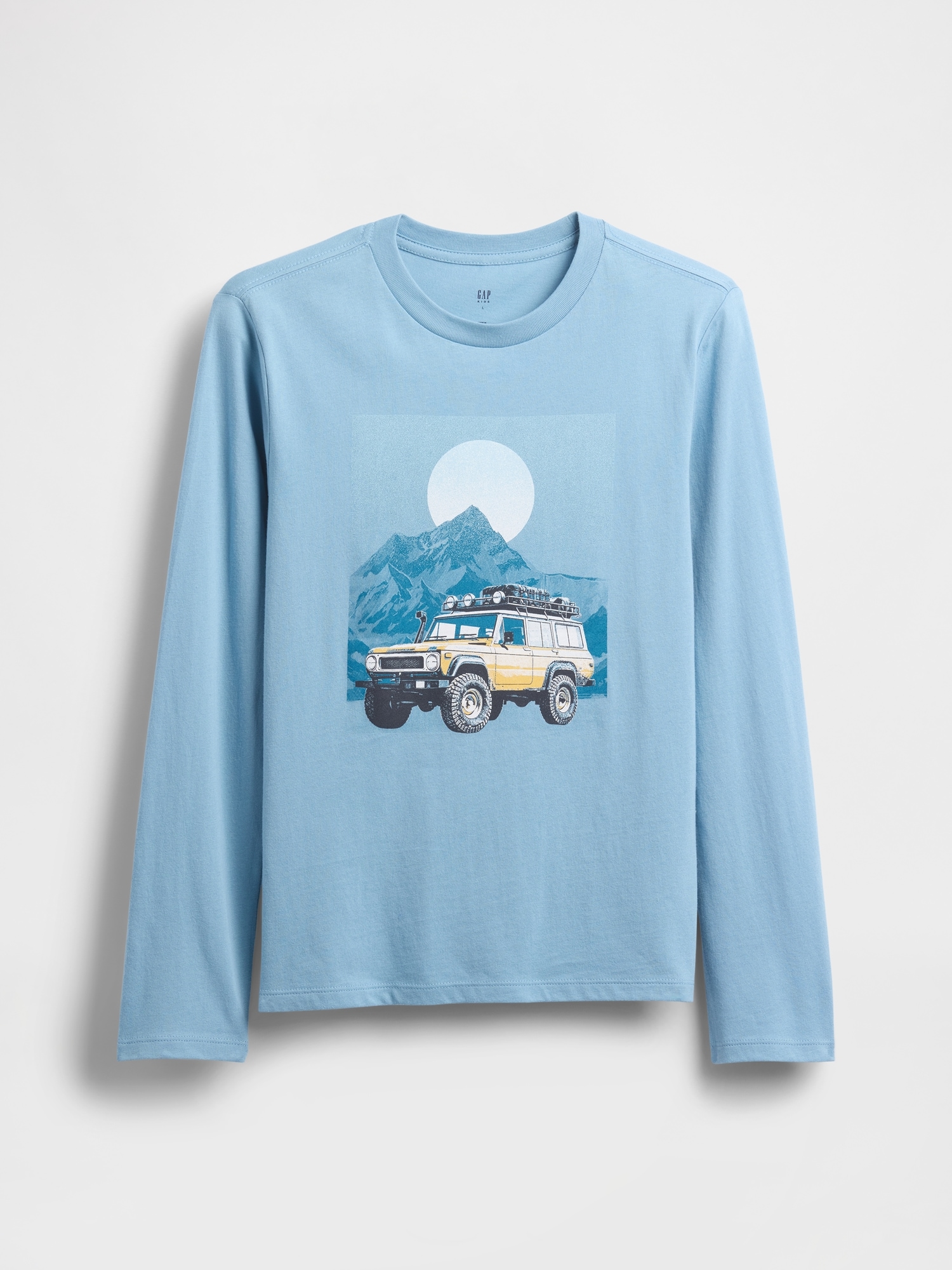 Gap グラフィックTシャツ (キッズ) Gap グラフィックTシャツ (キッズ)