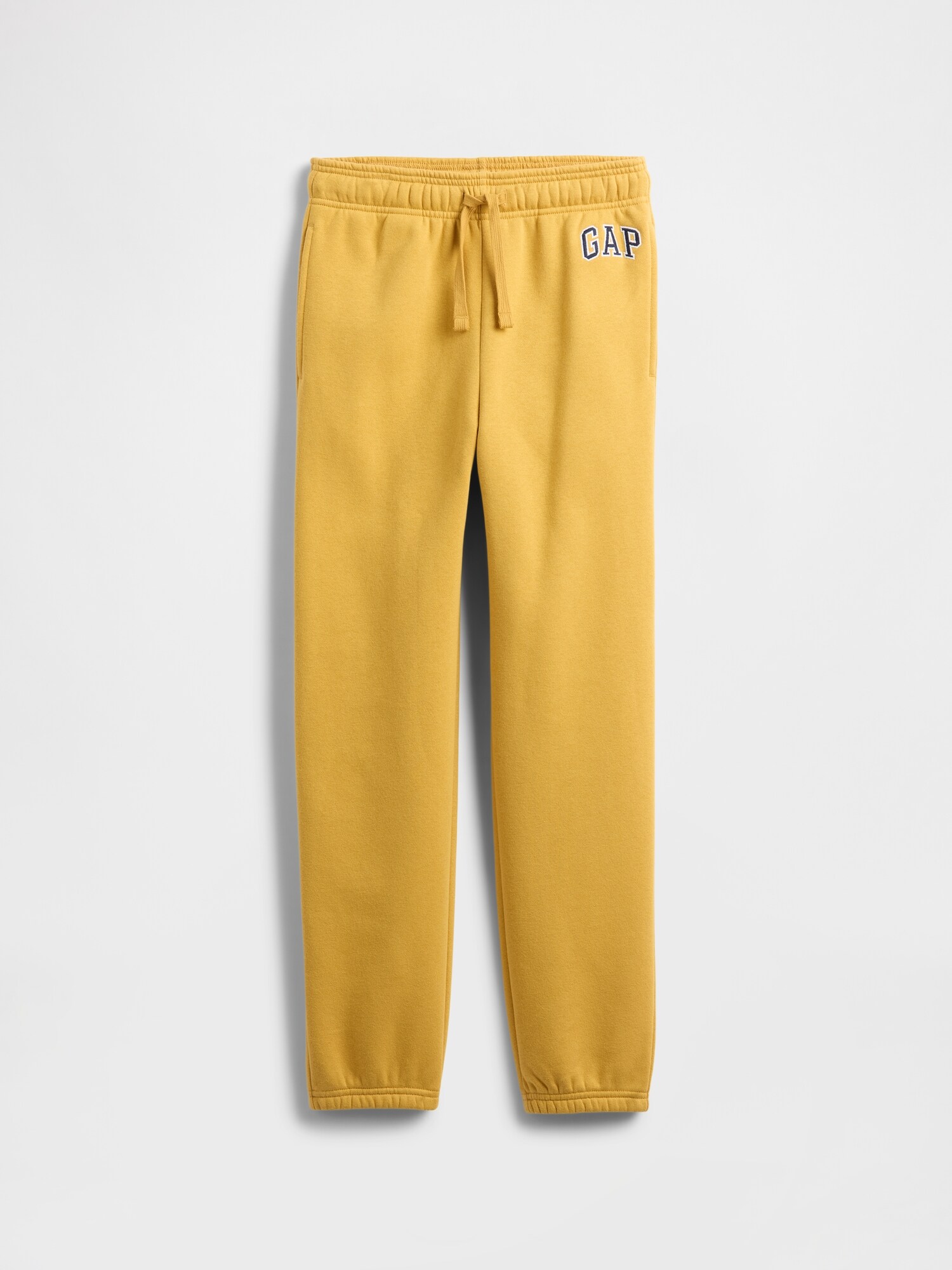 Kids Relaxed Gap Logo Joggers