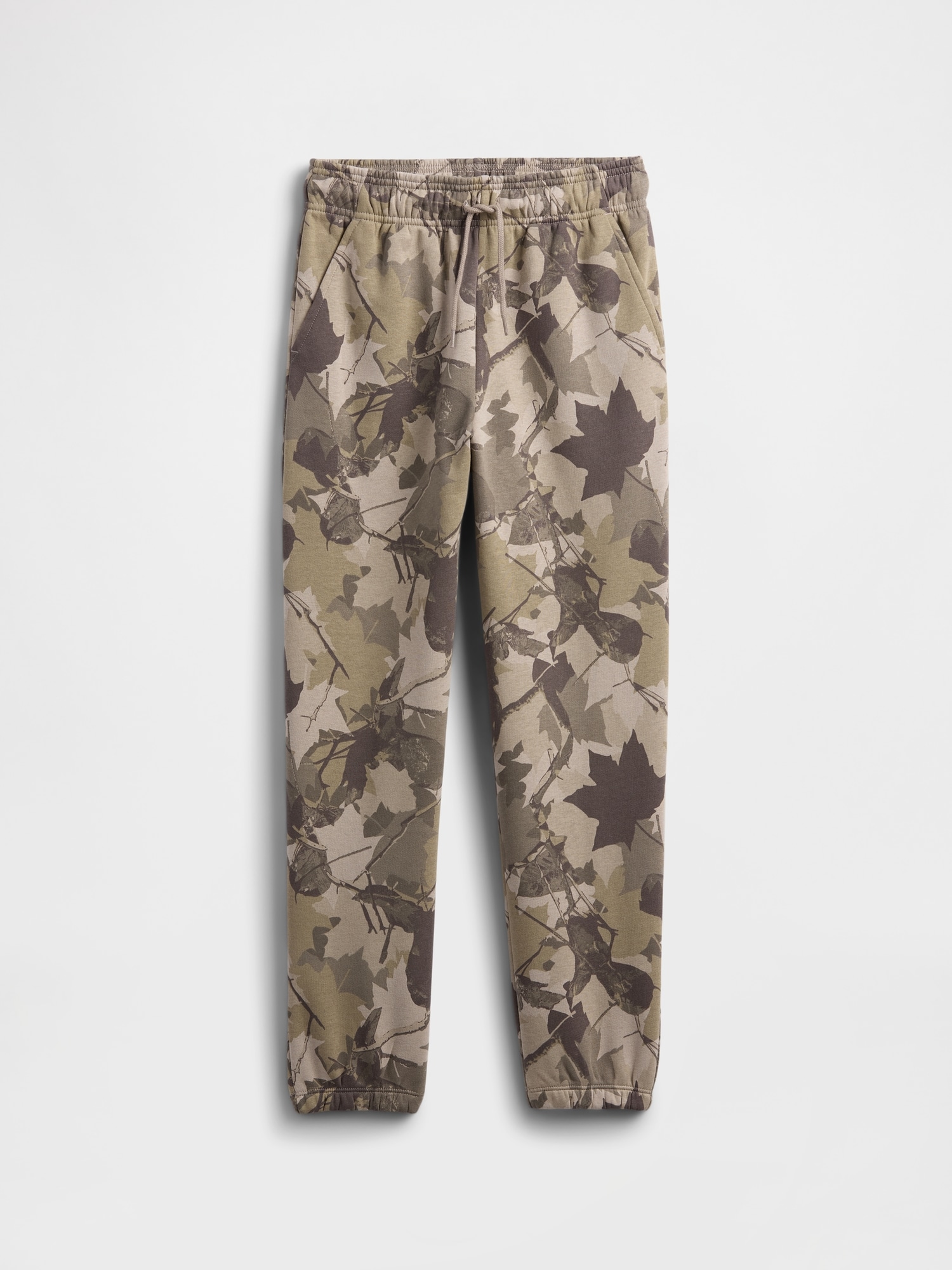 Kids Vintage Soft Relaxed Joggers