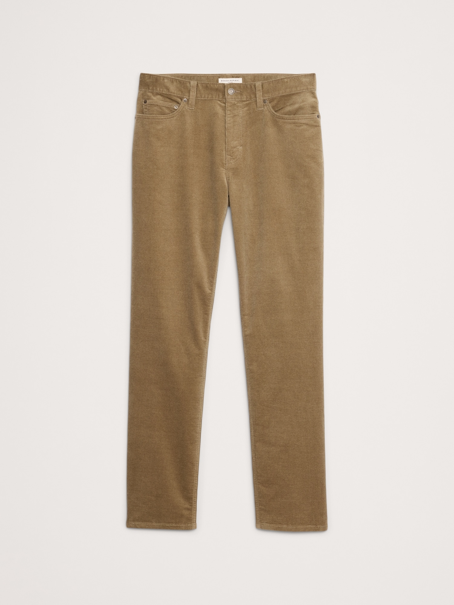 Banana Republic Straight Stretch-Corduroy Traveler Pant HOW TO BUY