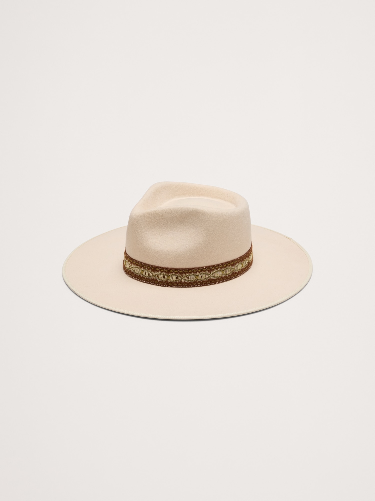Rancher Special Hat by Lack of Color