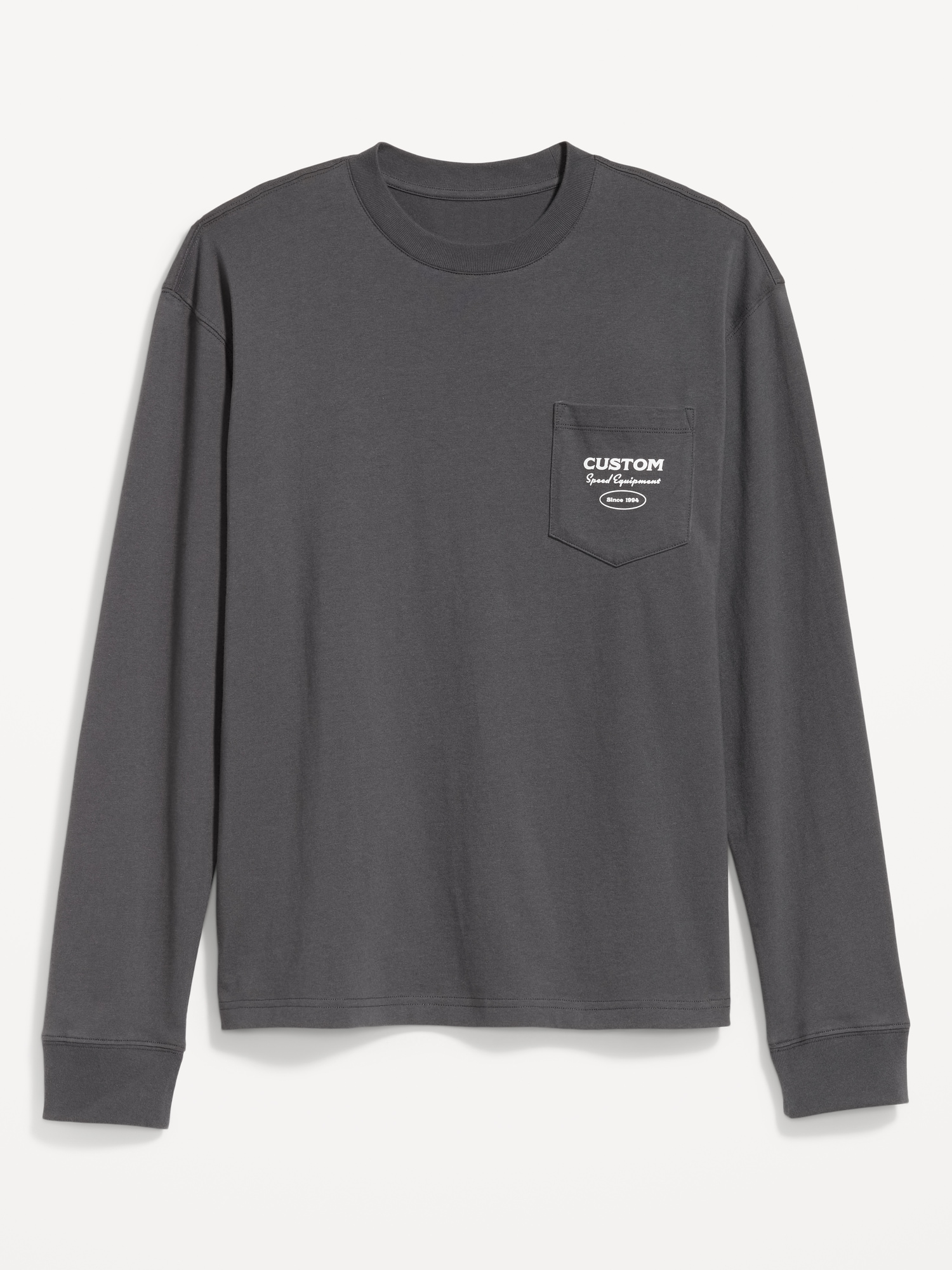 Heavyweight Graphic T-Shirt