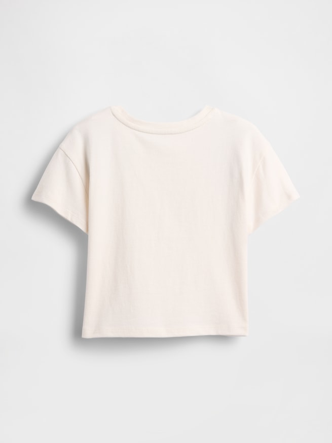 ブラナン フェイバリット リラックス グラフィックTシャツ (幼児・ベビー)-1