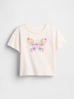 ブラナン フェイバリット リラックス グラフィックTシャツ (幼児・ベビー)-0