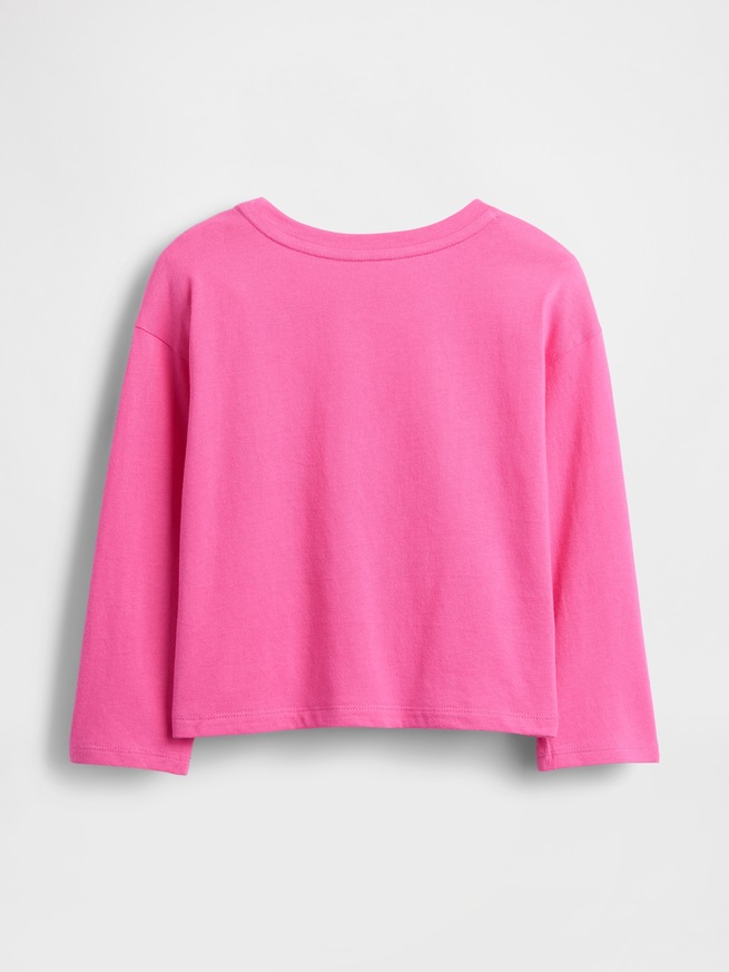 ブラナン フェイバリット リラックス グラフィックTシャツ (幼児・ベビー)-1