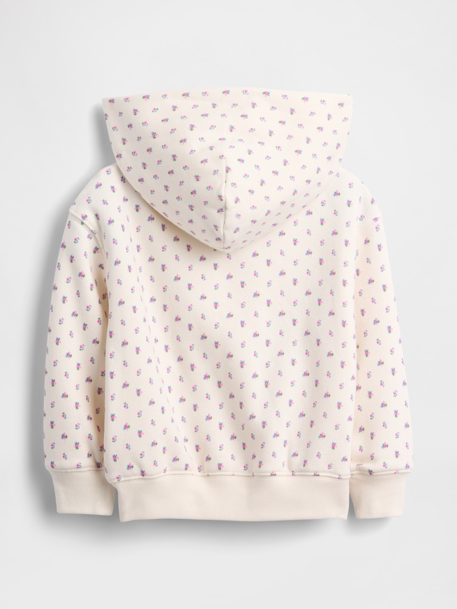 ヴィンテージソフト ジップアップパーカー (幼児・ベビー)-1