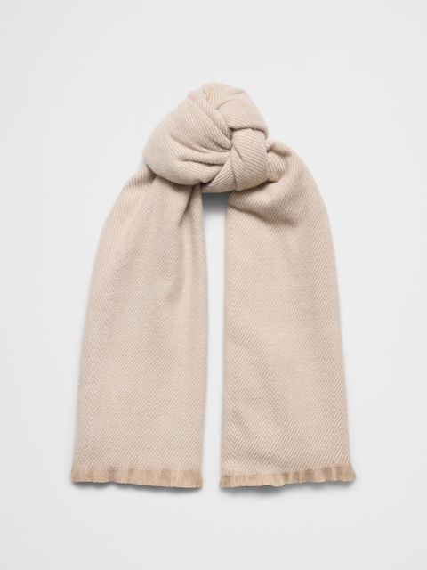 Cozy Scarf