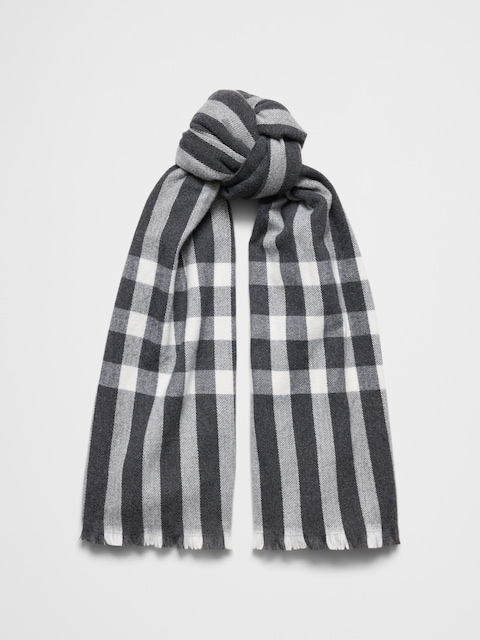 Cozy Scarf