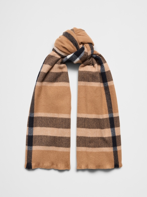 Cozy Scarf