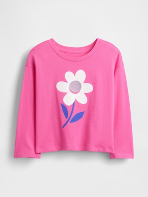 ブラナン フェイバリット リラックス グラフィックTシャツ (幼児・ベビー)
