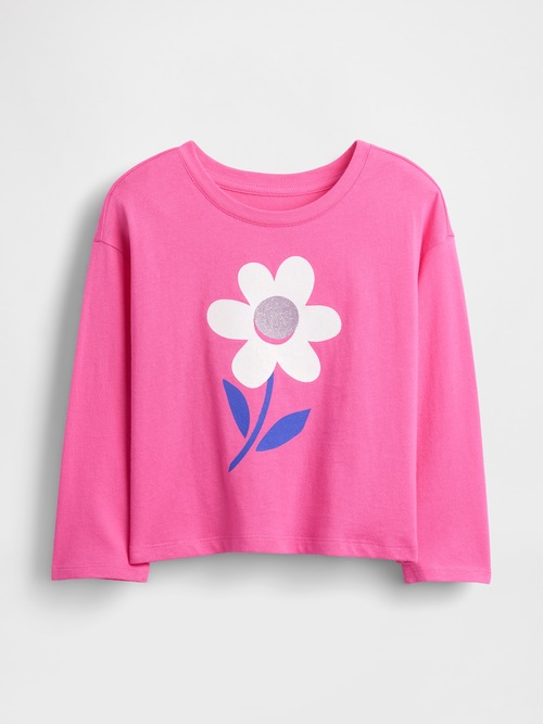 ブラナン フェイバリット リラックス グラフィックTシャツ (幼児・ベビー)