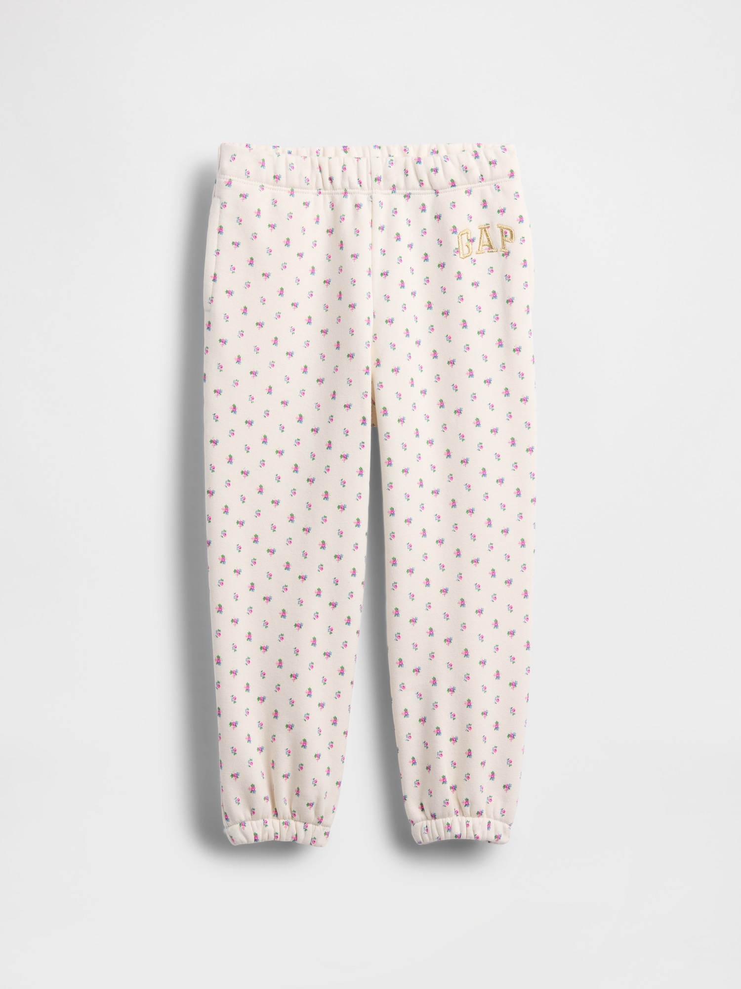 PANTALON DE JOGGING VINTAGEDOUX À LOGO POUR BÉBÉ ET TOUT-PETIT