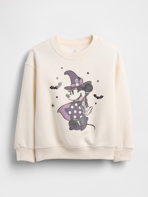Gap × ディズニー ヴィンテージソフト ハロウィン スウェットシャツ (幼児・ベビー)