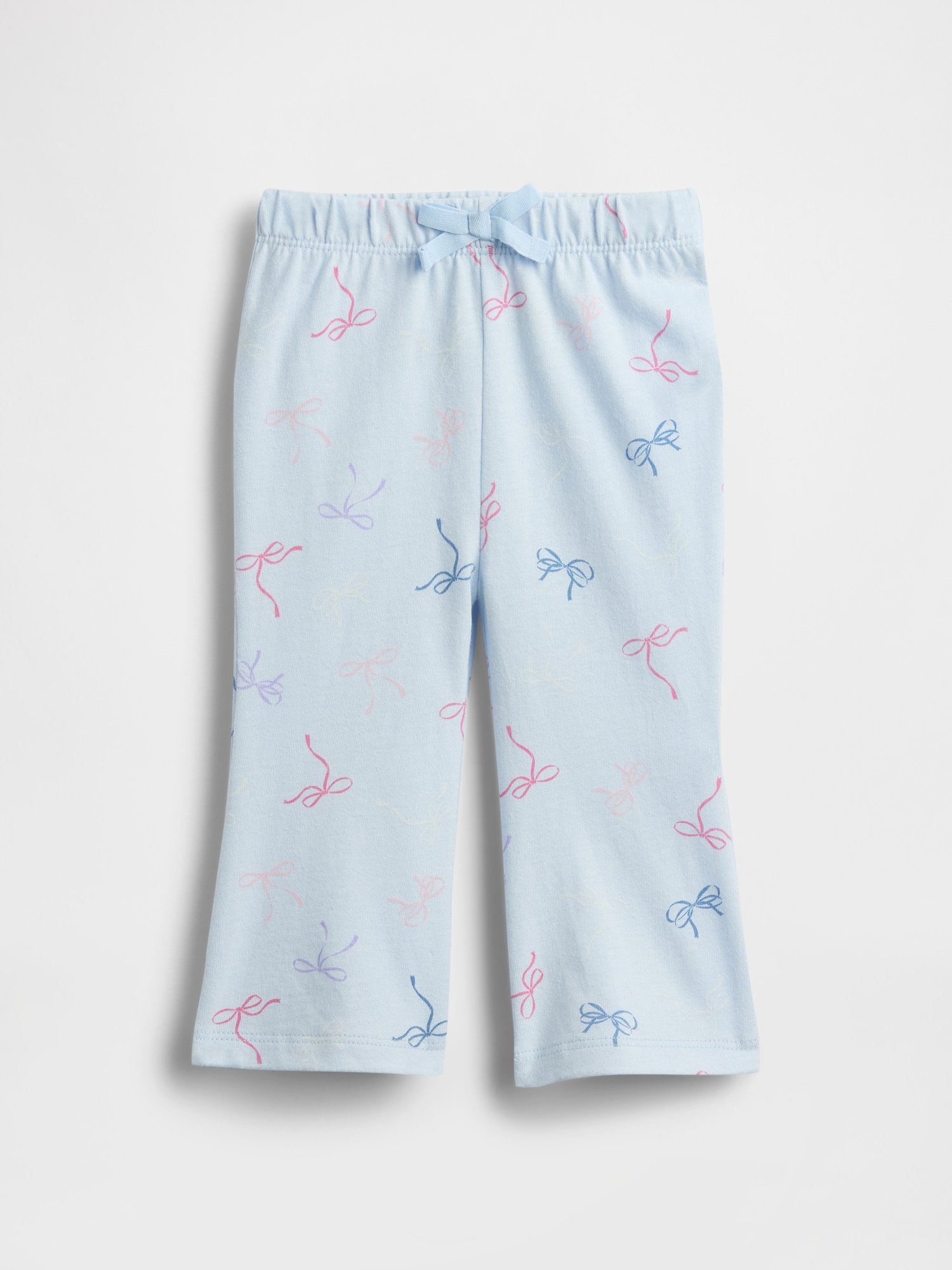 Baby First Favorites Organic Cotton Pull-On Pants