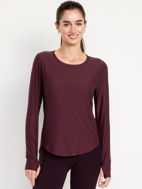 CloudMotion Base Layer Top