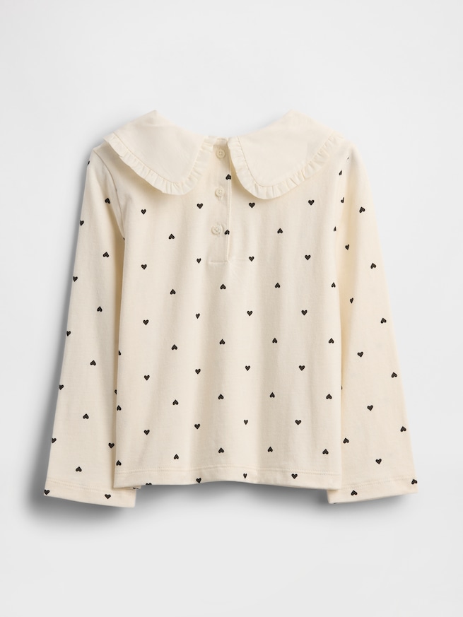 セーラーカラー トップス (幼児・ベビー)-2