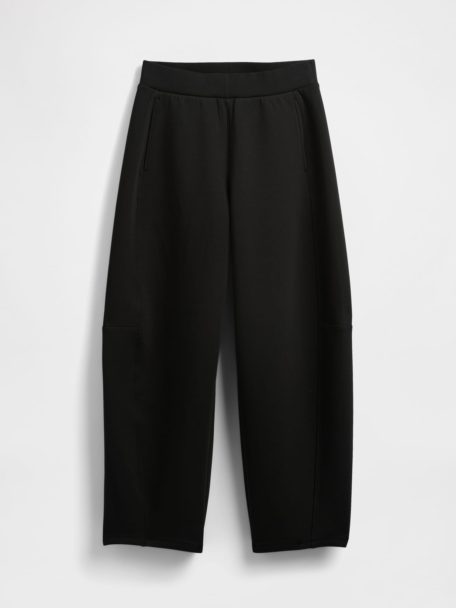 GapFit バレル スウェットパンツ-5