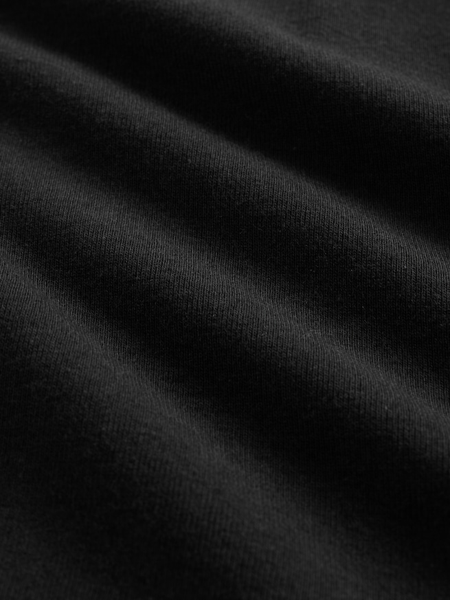 モダン クルーネック カーディガン-3