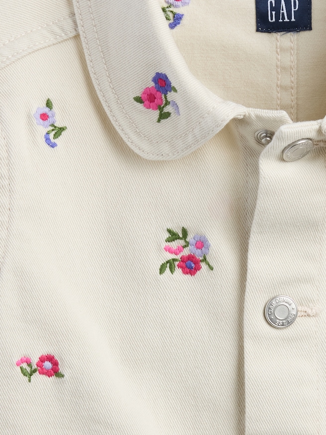 ハートポケット ジャケット (幼児・ベビー)-2