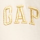 ヴィンテージソフト GAPロゴ ジョガーパンツ (幼児・ベビー)