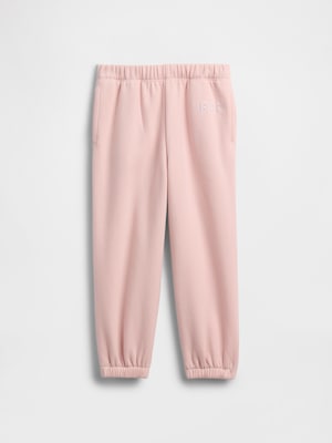 ヴィンテージソフト GAPロゴ ジョガーパンツ (幼児・ベビー)