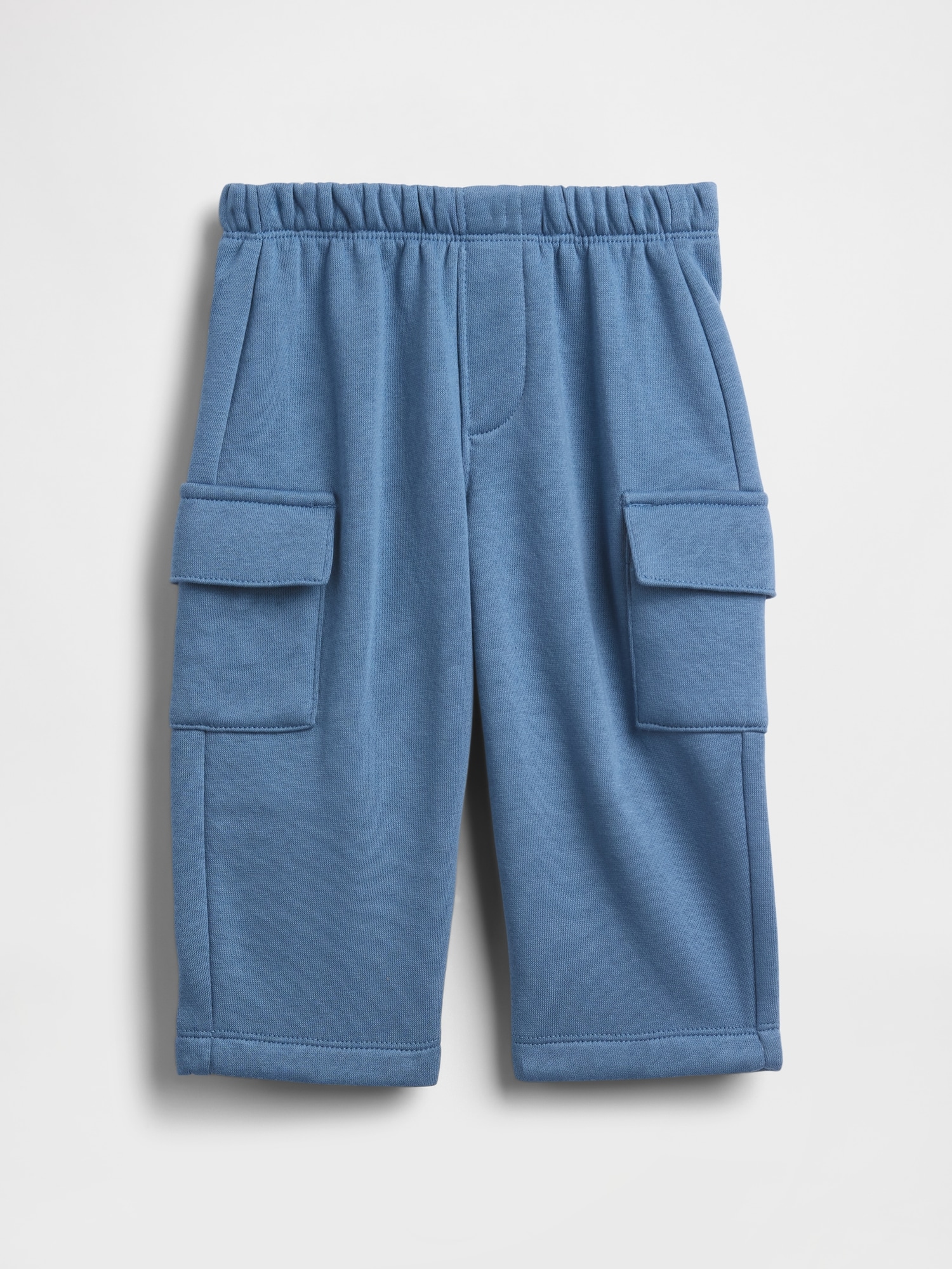 Baby VintageSoft Cargo Sweatpants