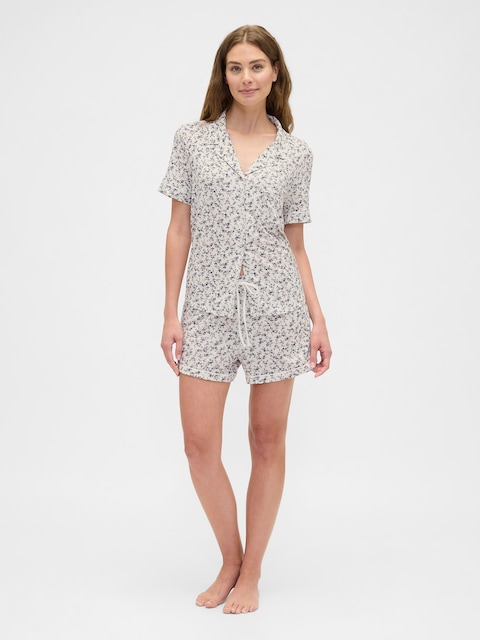 Modal PJ Shorts