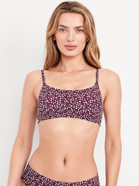 No-Show Bralette