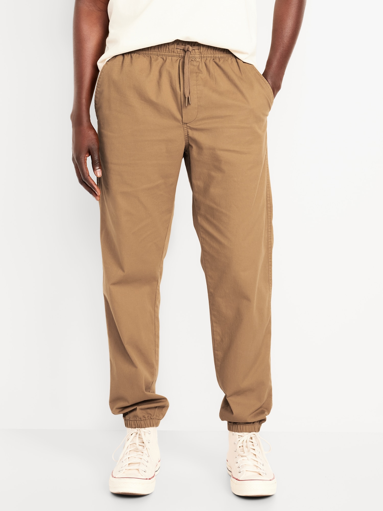 PATALON DE JOGGING MODERNE 2.0