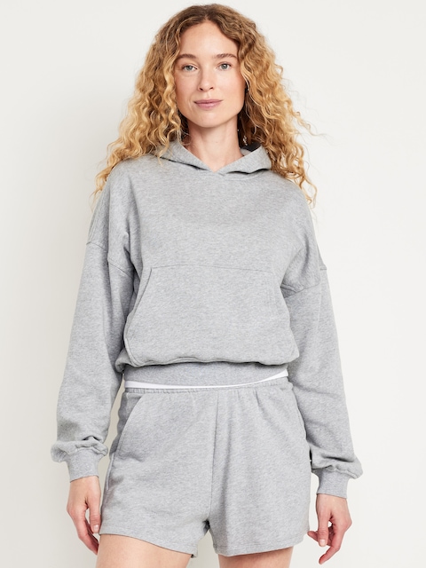 SoComfy Oversized Pullover Hoodie Sweatshirt