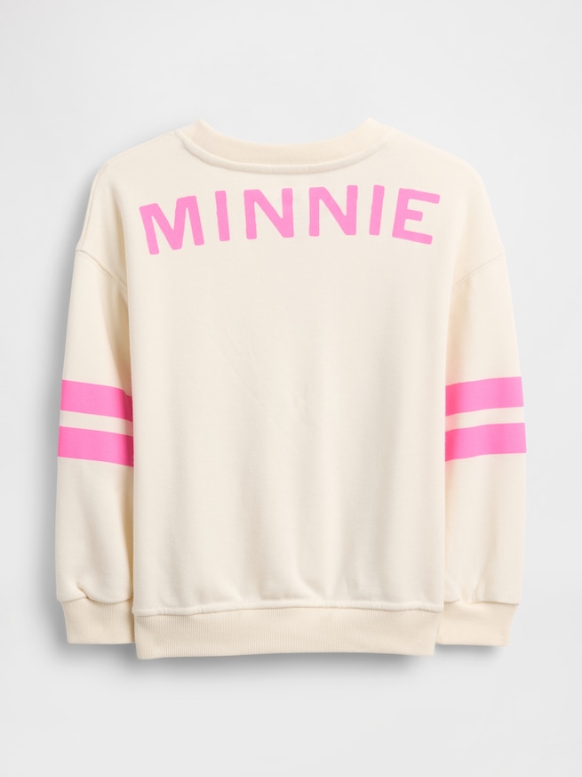 Gap × ディズニー ヴィンテージソフト スウェットシャツ (幼児・ベビー)-1