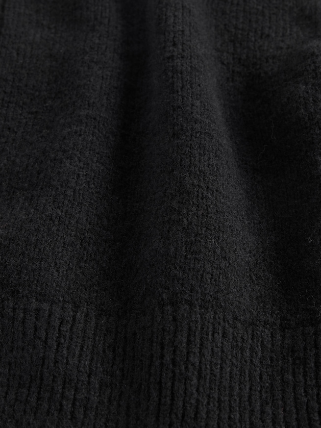 CashSoft カシミヤタッチ カーディガン (幼児・ベビー)-3