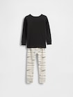 Gap × ディズニー オーガニック ブラッシュドコットン ハロウィン パジャマセット (幼児・ベビー)-1