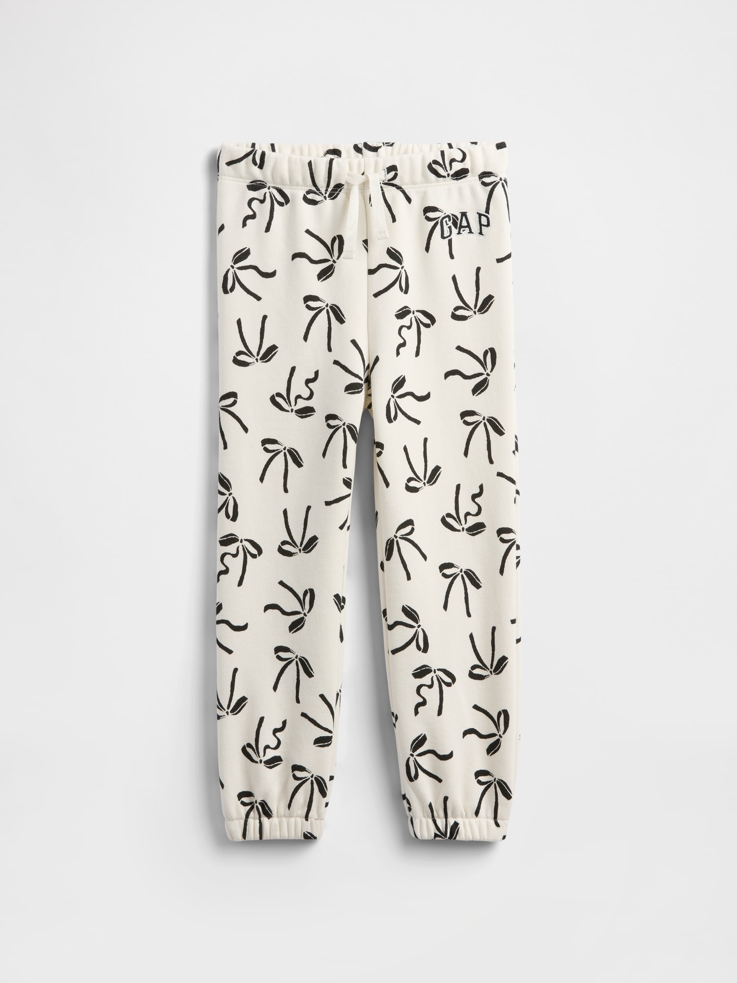 babyGap Pull-On Joggers