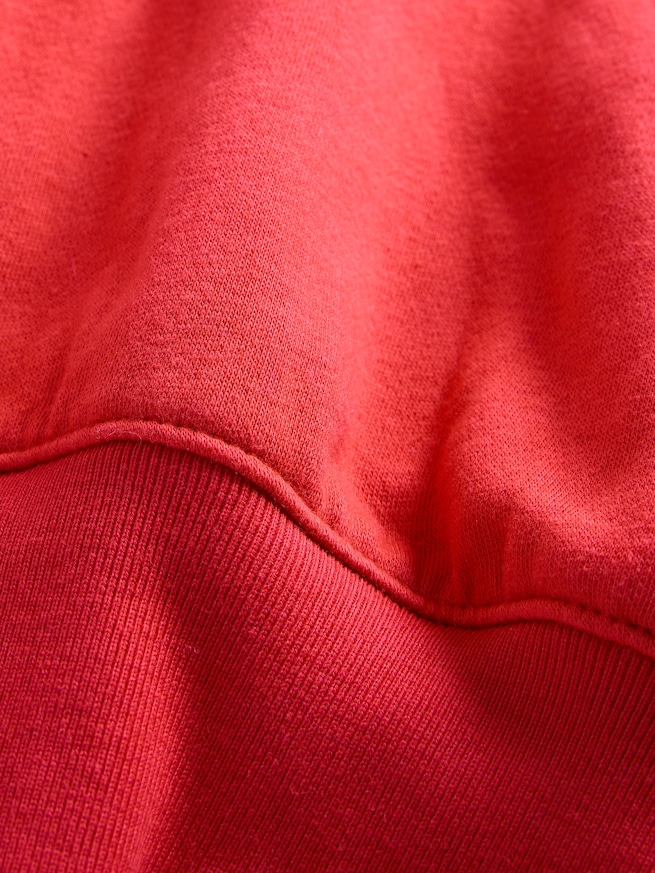 ヴィンテージソフト ジップアップ ウェッジパーカー-3