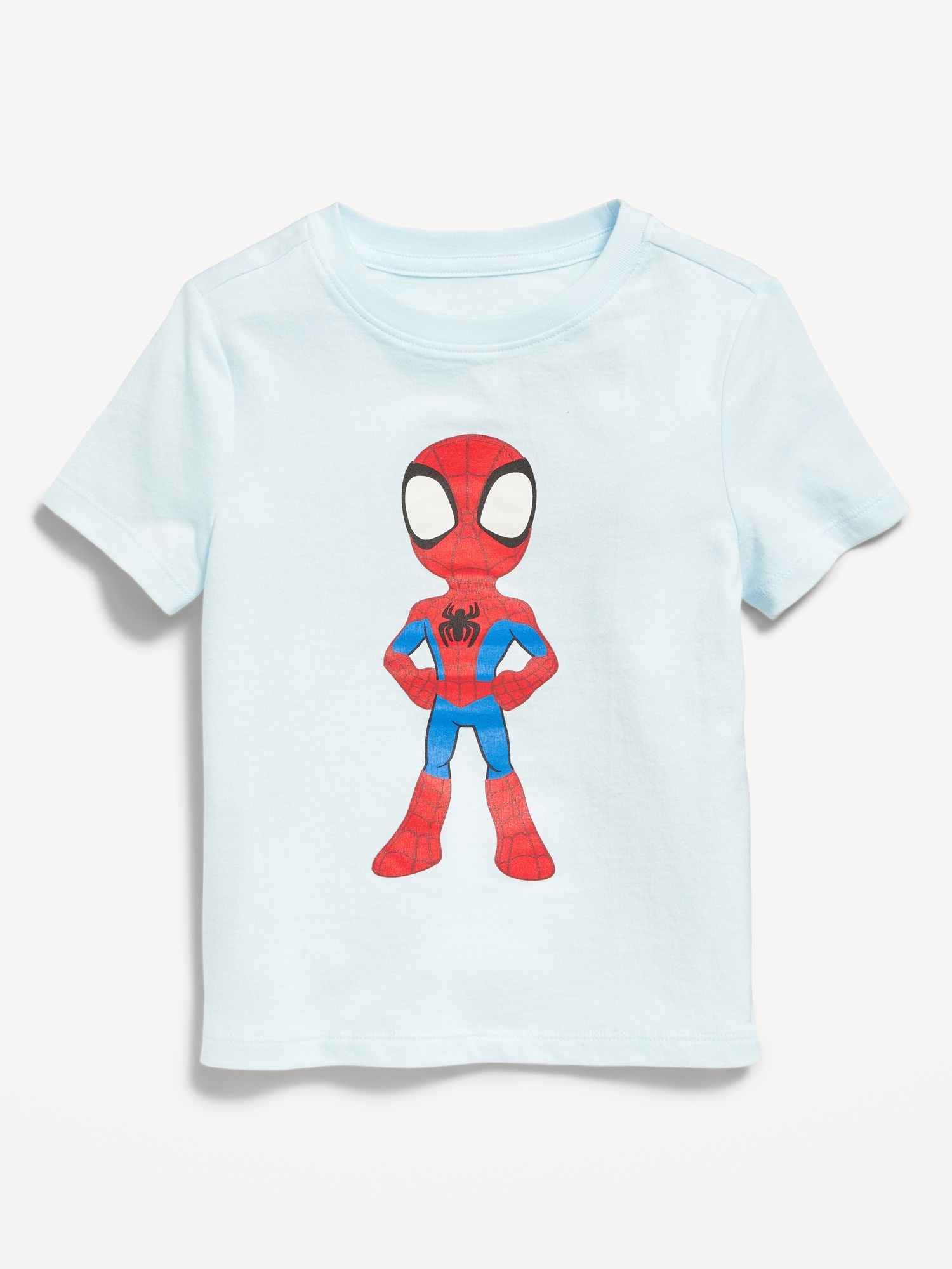 T-SHIRT À IMPRIMÉ DE MARVEL™ UNISEXE POUR TOUT-PETIT