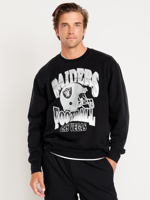 Las Vegas Raiders Sweatshirt