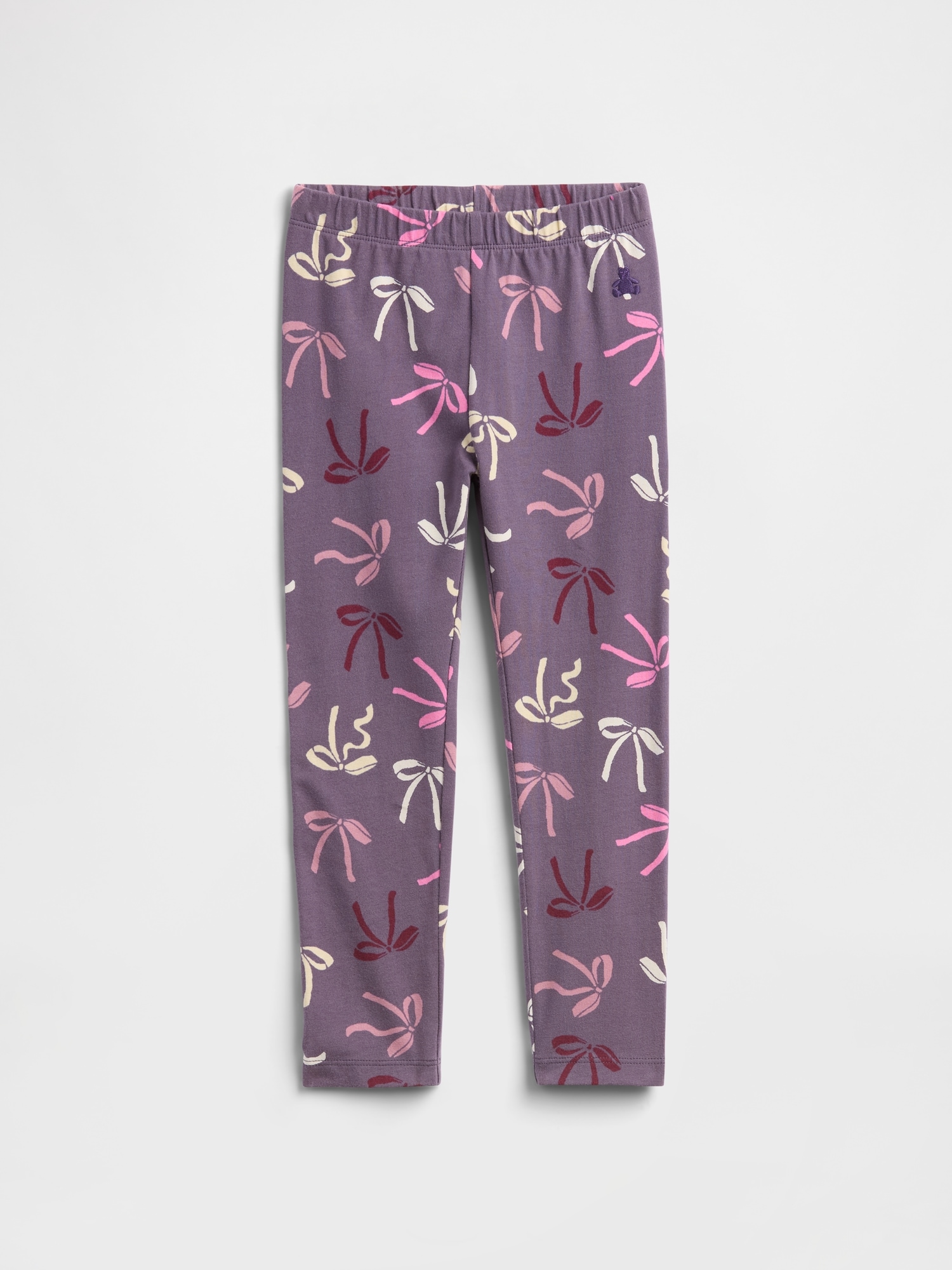 babyGap Pull-On Stretch Jersey Leggings