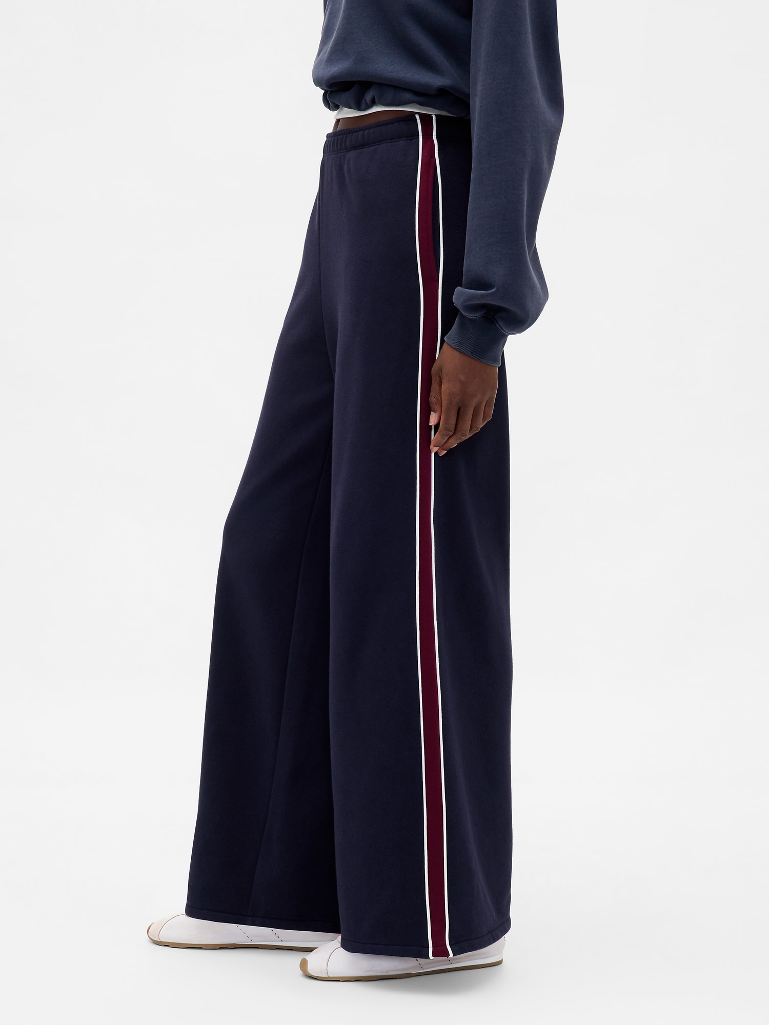 Gap公式オンラインストア | ヴィンテージソフト バギー ワイド