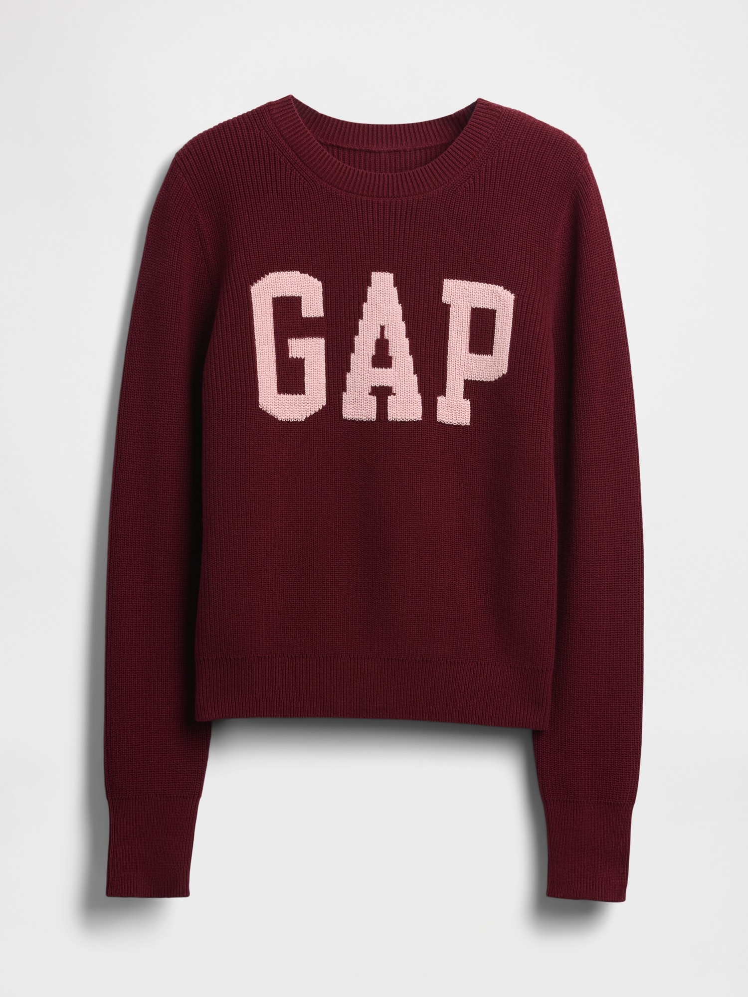 bump of chicken ロゴセーター Logo Knitwear